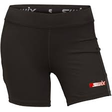 Шорты-спринтовки жен. Swix Carbon т.серый, 32296-12400										 L